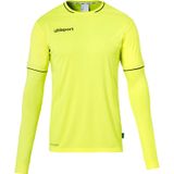 Uhlsport Save Goalkeeper Shirt Fluo Yellow Black