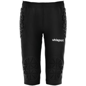 Uhlsport Anatomic 3/4 Keepersbroek Met Bescherming