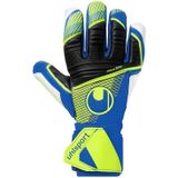 Uhlsport Absolutgrip HN Pro JR Navy Fluo Yellow