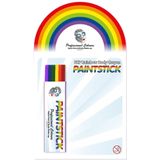 PXP Schmink Stift Regenboog 7,5gr