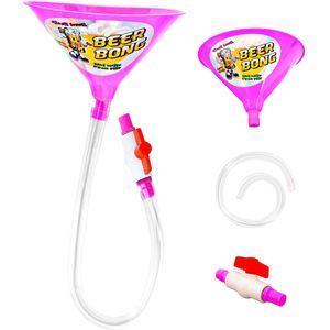 ROZE BIER TRECHTER SPEL
