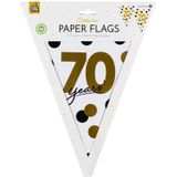 70 Jaar Slinger 6m