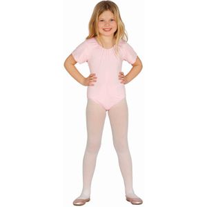 Ballerina Kostuum Kind Roze