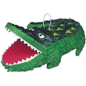 Pinata Krokodil 45cm