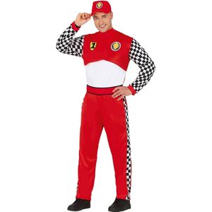 Racepak Heren