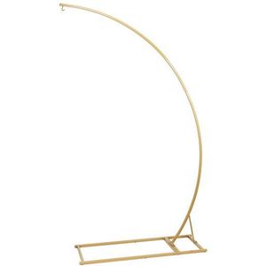 Gouden Kroonluchter Standaard 2,3m