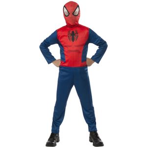 Spiderman Kostuum Kind Basic