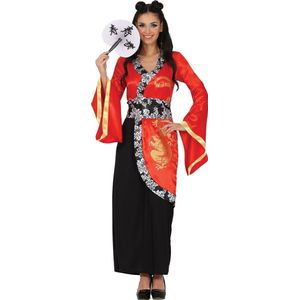 Mandarin-Chinesisch-Kostüm für Herren