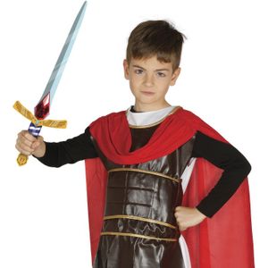 Gladiator Nep Zwaard Foam 53cm