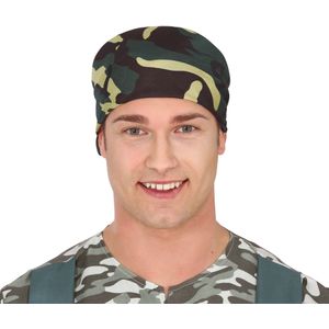 Bandana Camouflage