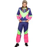Trainingspak Jaren 80 Luxe