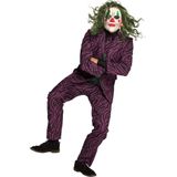 Halloween Schurk Kostuum
