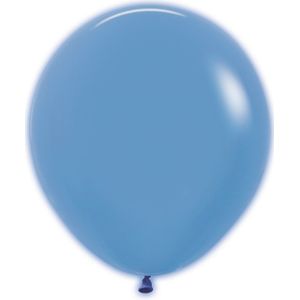 R18 - Neon Blue - 240 - 25 Stuks