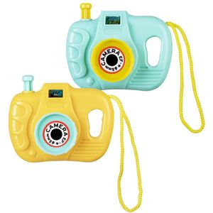 Uitdeelcadeautjes Speelgoed Camera'S 2st