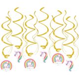 Unicorn Hangdecoratie