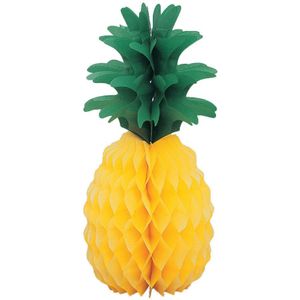 Honeycomb Ananas 35,6cm