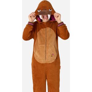 Walrus Onesie Kind