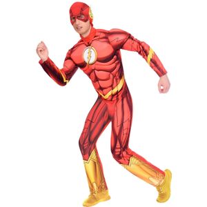The Flash Kostuum