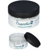 Doorzichtige Translucent Powder