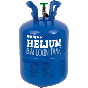 Helium Tank Voor 400 Ballonnen