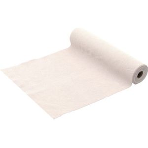 Beige Tafelloper 3m