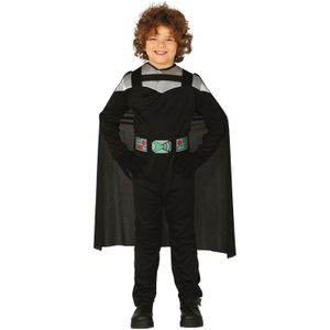 Dark Knight Kostuum Kind