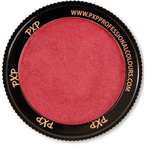 PXP Schmink Pearl Red 30gr