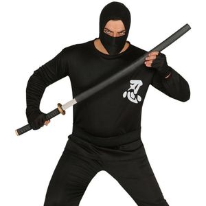 Ninja Zwaard 1m