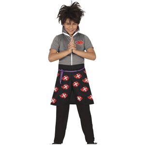 Ninja Pak Jongen