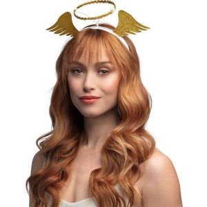 Engel Haarband Diadeem