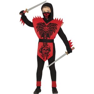 Ninja Kostuum Jongen