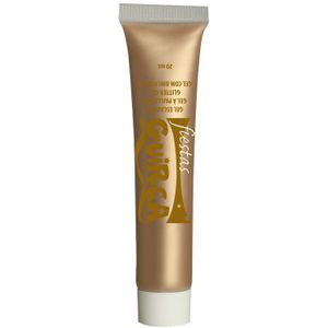 Make-Up Tube Goud 20ml