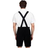Lederhose Heren Leg Avenue