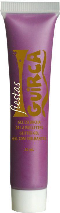 Make-Up Tube Lila 20ml