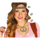 Hippie Set Peace 3 delig