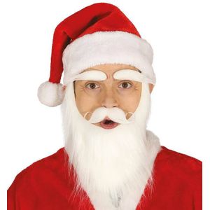 Kerstmuts Goud - Feestartikelen
