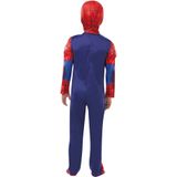 Spiderman Kostuum Kind Deluxe