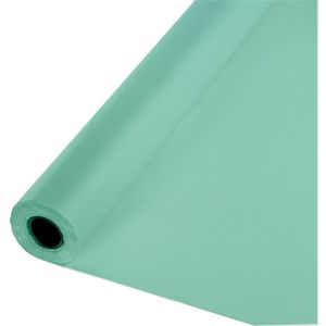 Mintgroene Tafelloper 1,02m