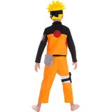 Naruto Kostuum Kind
