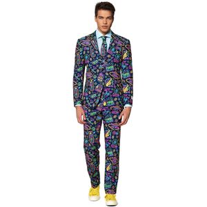 Casino Vegas Pak Heren OppoSuits