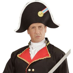 Napoleon Hoed