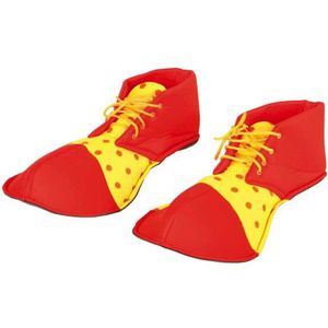 Clown Schoenen Kind