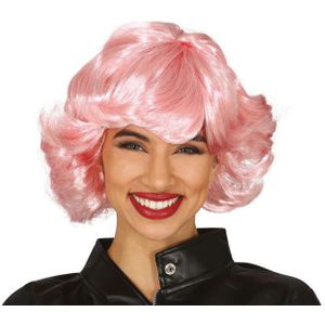 Roze Bob Slag