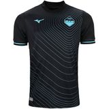 Mizuno - Lazio Rome 2024/25 - Trui - Hemelsblauw - Derde Shirt