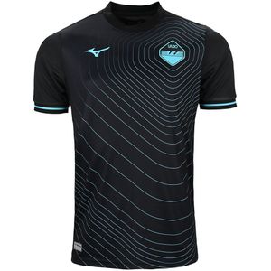 Mizuno - Lazio Rome 2024/25 - Trui - Hemelsblauw - Derde Shirt