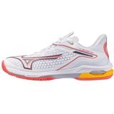 Mizuno - Wave Exceed Tour 6 Ac - Tennisschoenen