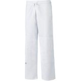 Mizuno - Kimono Broek - 100% Katoen - Elastische Taille met Trekkoord