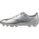 Mizuno - Alpha II Select - Voetbalschoenen - Grijs - EU 43