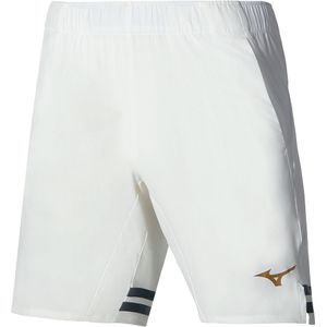 Mizuno Retro Short 62GBA00201 Heren Maat XL