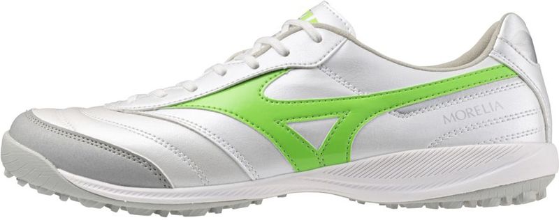 Mizuno - MORELIA SALA PRO TF - Korfbalschoenen - Wit
